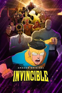 Download Invincible (Season 1-3) Dual Audio {Hindi-English} WeB-DL 480p [160MB] || 720p [300MB] || 1080p [1GB]