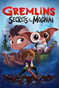 Download Gremlins: Secrets of the Mogwai (Season 1-2) {English Audio With Subtitles} WeB-DL 720p [120MB] || 1080p [440MB]